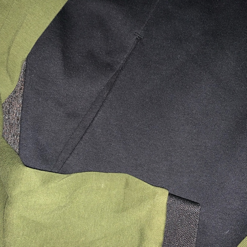 Men’s Zara Full Zip Hoodie Size L - Picture 2 of 4